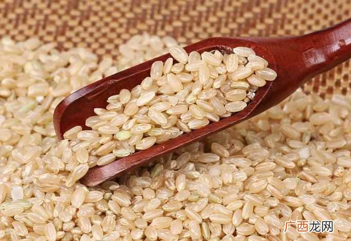糙米的最佳吃法 糙米要泡多久才能煮饭