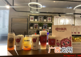 奶茶店创业失败率为何这么高我国的奶茶市场有多卷 奶茶店创业失败率为何这么高