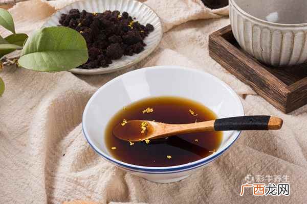 哪些茶可以美容养颜