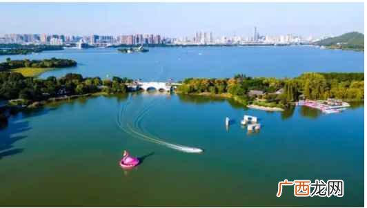 徐州汉文化景区有哪些 徐州是几线城市