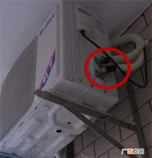空调滴水怎么回事如果空调的外机滴水 空调滴水怎么办