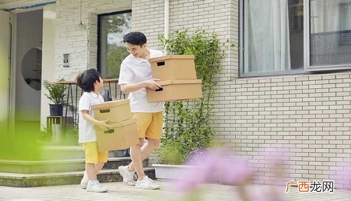 梦见自己搬家的梦境解析