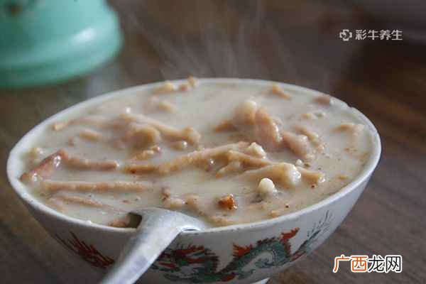 油茶的功效与作用