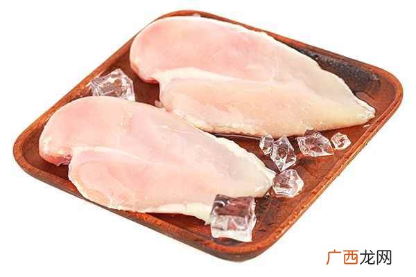 鸡胸肉的功效与作用有哪些