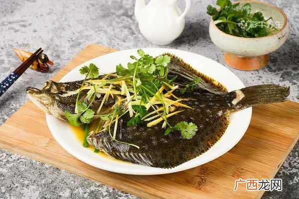 多宝鱼的营养价值及功效