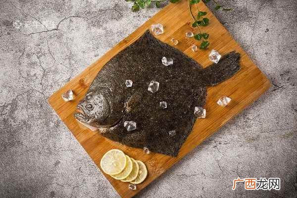 多宝鱼的营养价值及功效