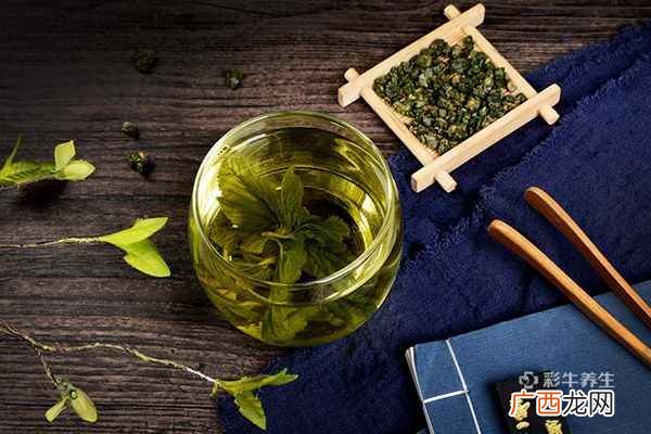 喝什么茶降低血糖