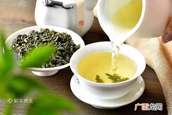 喝什么茶降低血糖