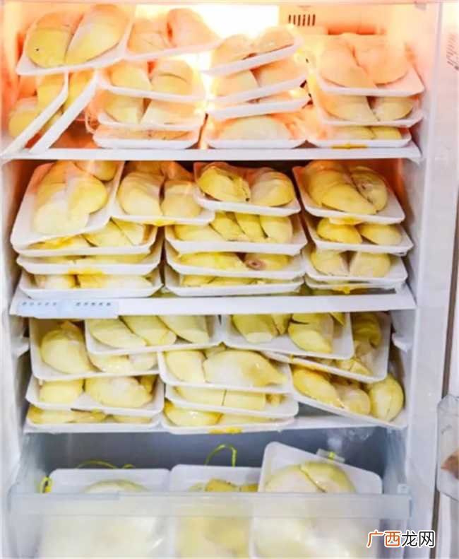 冰箱放榴莲后有味道怎么消除 榴莲放冰箱怎么除味