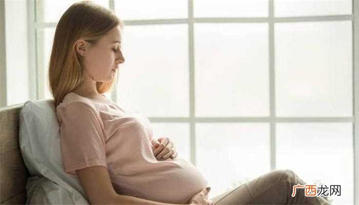 不同的人梦见孕妇相关解释 周公解梦梦见孕妇