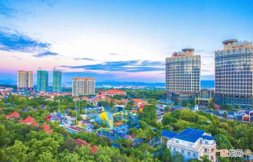广东省的地级市、深圳都市圈城市 广东河源在哪