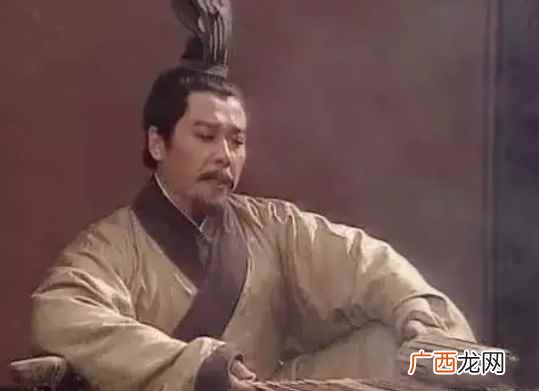 刘备是谁的后代