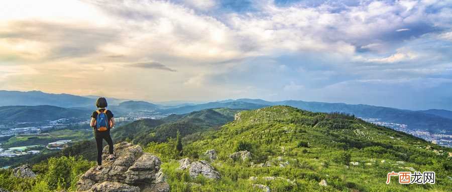 梦见自己去旅游是什么意思