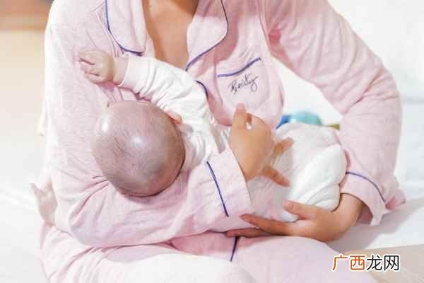哺乳期孕妇的食物很大程度上影响了奶水分泌的多少 吃什么东西回奶
