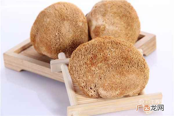 猴头菇的食用方法