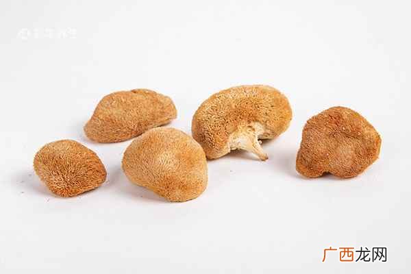 猴头菇的食用方法