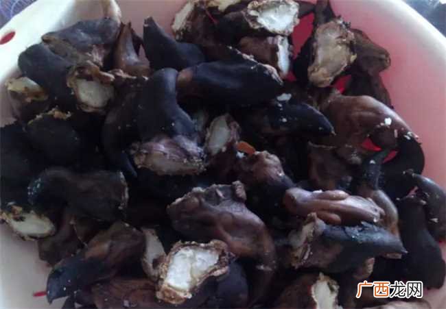 菱角煮熟怎么是脆的平时 菱角煮出来为什么是脆的