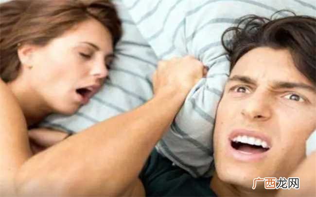 女性为什么会打呼噜其实不分男女 为什么女生也打呼噜