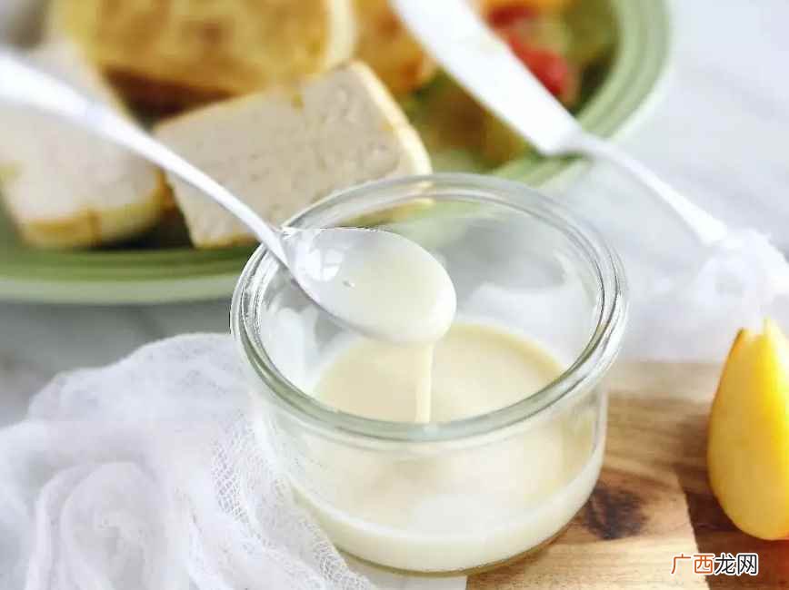 炼乳的害处