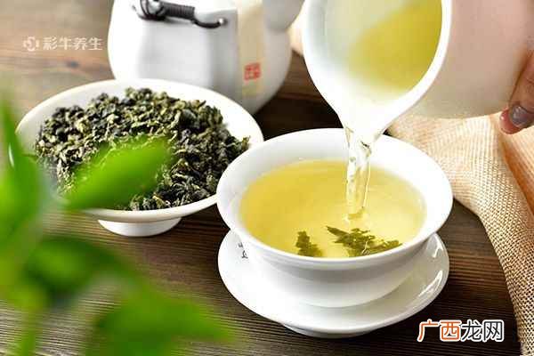 高血糖喝什么茶比较好