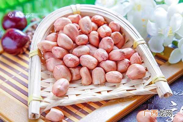 贫血吃什么补血好