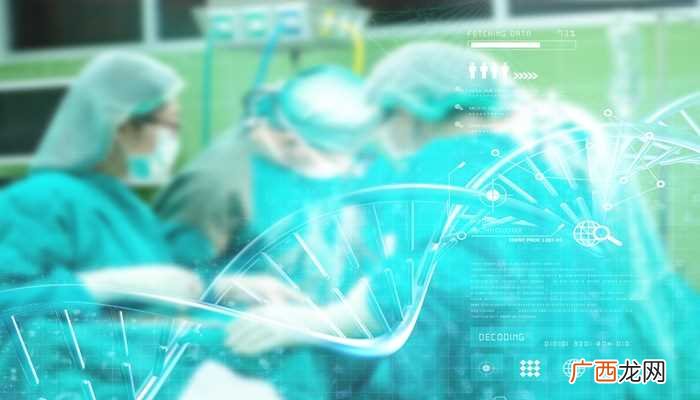 女人梦到自己腹部做了手术