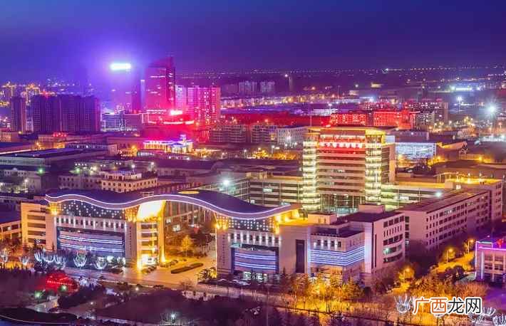 2019年淄博最新规划 淄博有几个区县