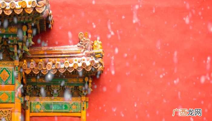 梦见6月天下大雪是什么预兆