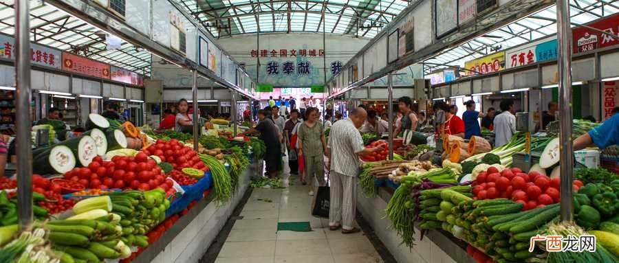 梦见买菜是什么预兆