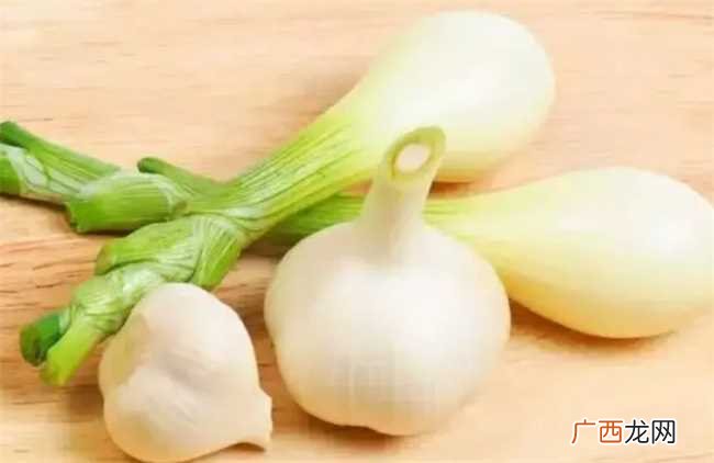大蒜是荤菜还是素菜