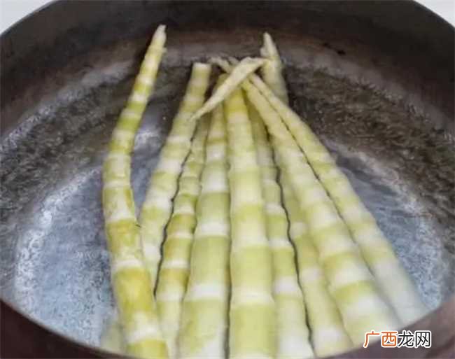 新鲜竹笋要不要焯水 新鲜竹笋要焯水吗