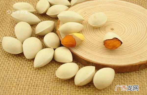银杏果的食用方法