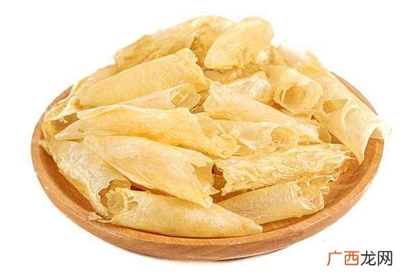 黄花胶的功效与作用及食用方法