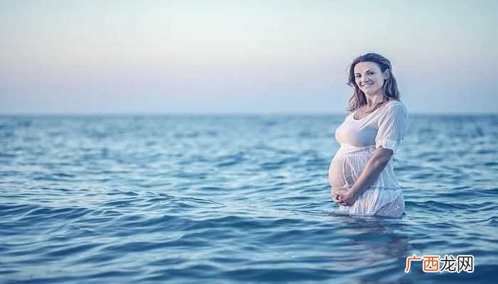女生梦见自己怀孕的宜忌