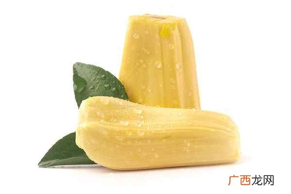 菠萝蜜核的吃法及禁忌
