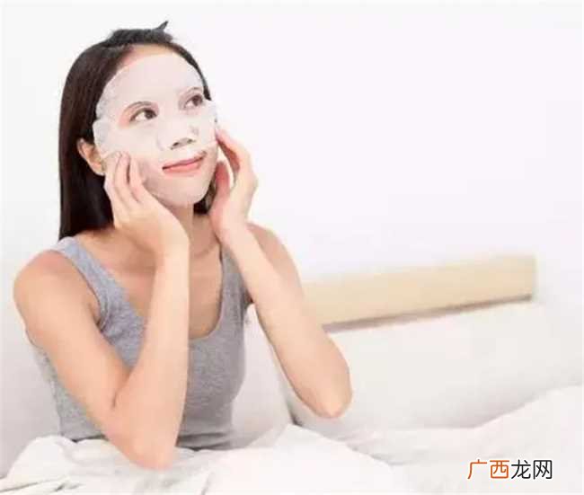 压缩面膜敷几分钟效果最好 压缩面膜敷多久效果最好