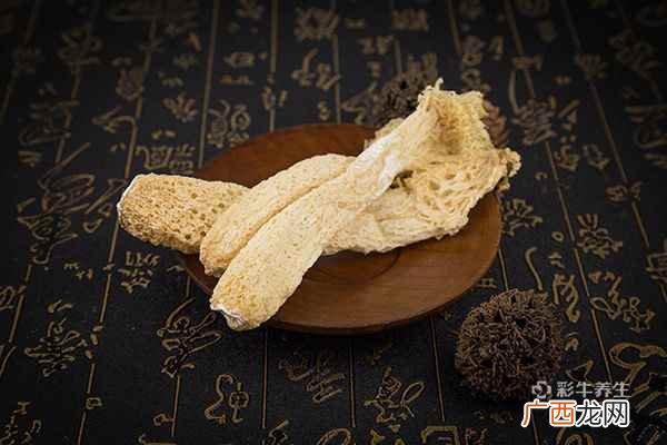 竹荪的食用方法