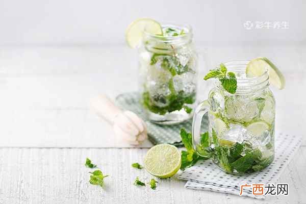 薄荷怎么吃薄荷的食用方法