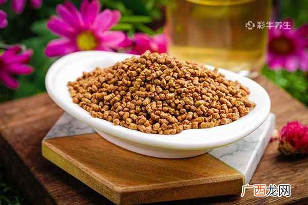 便秘喝什么茶润肠通便