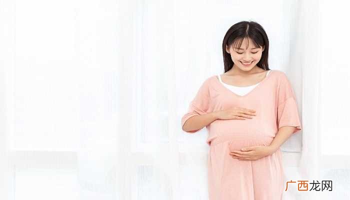 孕妇梦见自己怀孕