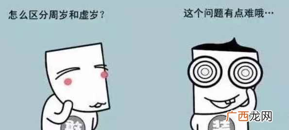 虚岁年龄中国在习惯上常用的年龄计算方法 2022年 1963年属什么今年多大