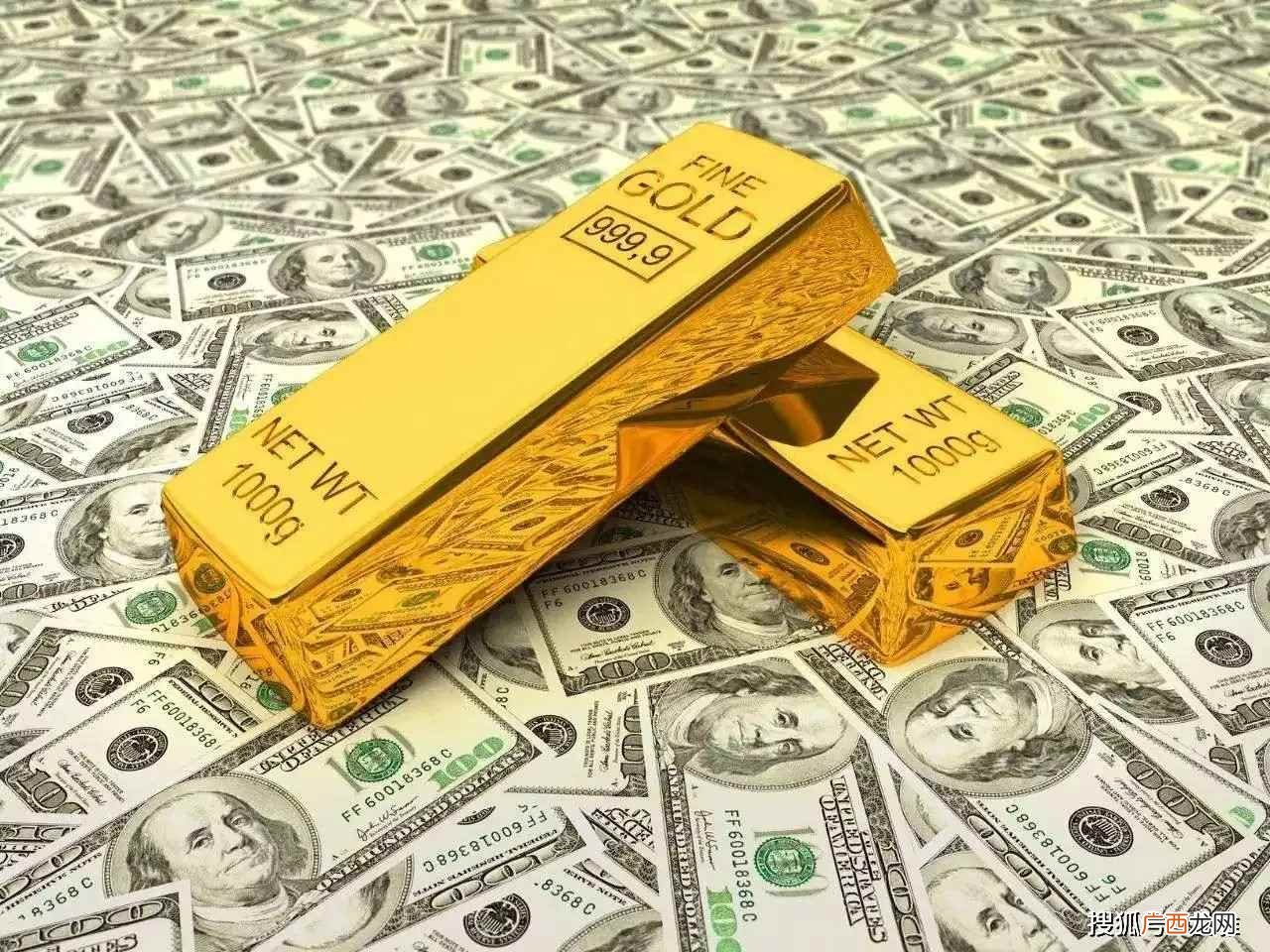 一口价黄金指的是某件黄金首饰 一口价的黄金好还是按克的黄金好