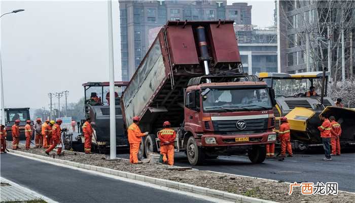 梦见修路是什么预兆