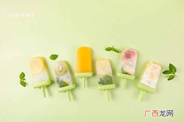 小暑吃什么