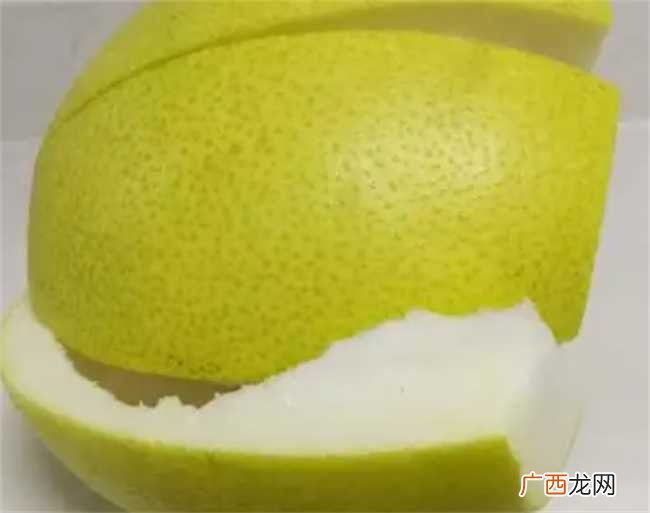 柚子皮能有效去除甲醛吗 柚子皮可以去除甲醛吗