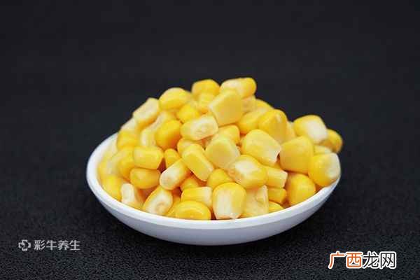 水果玉米可以生吃吗