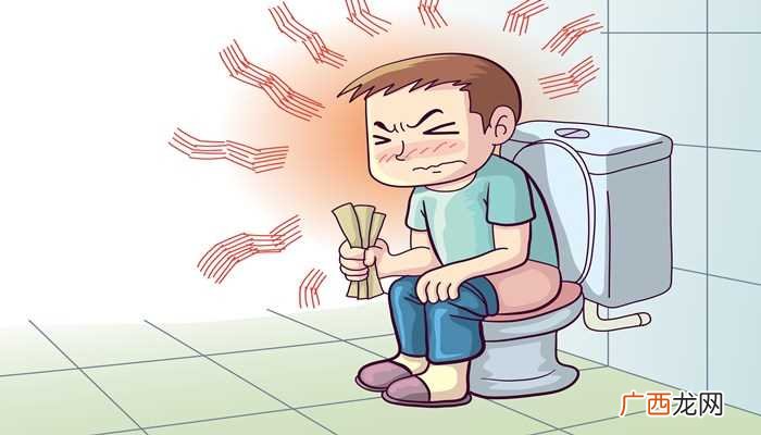 梦见自己到处拉屎是什么意思