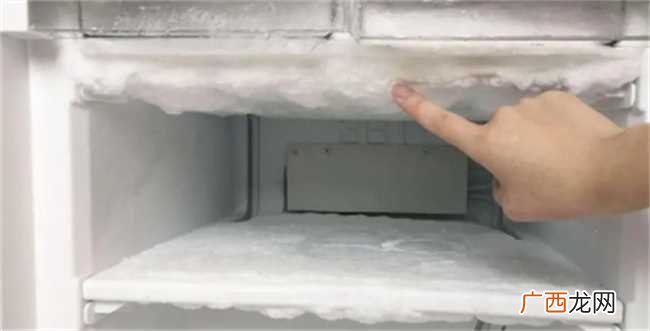 冰箱结冰会导致不制冷吗 冰箱结冰了是不是就不制冷了