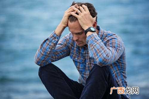 梦见自己诸事不顺