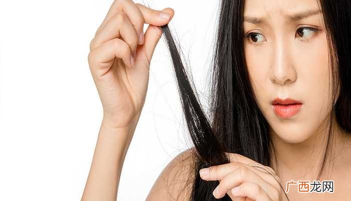 女性梦见自己一夜白头
